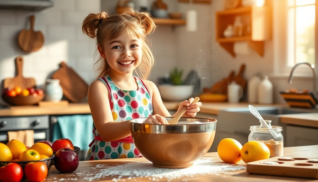 Food Fun